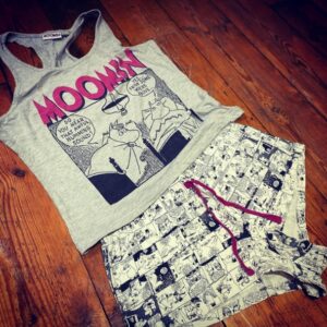 Moomin Pyjamas