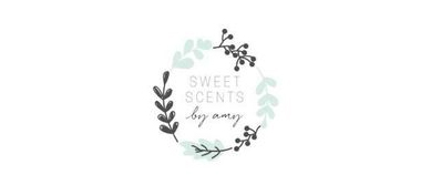 Sweet Scents by Amy